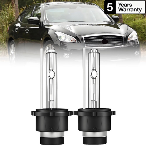 2pcs d2s 6000k - 2pcs, hid